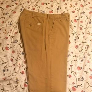 Lacoste pants